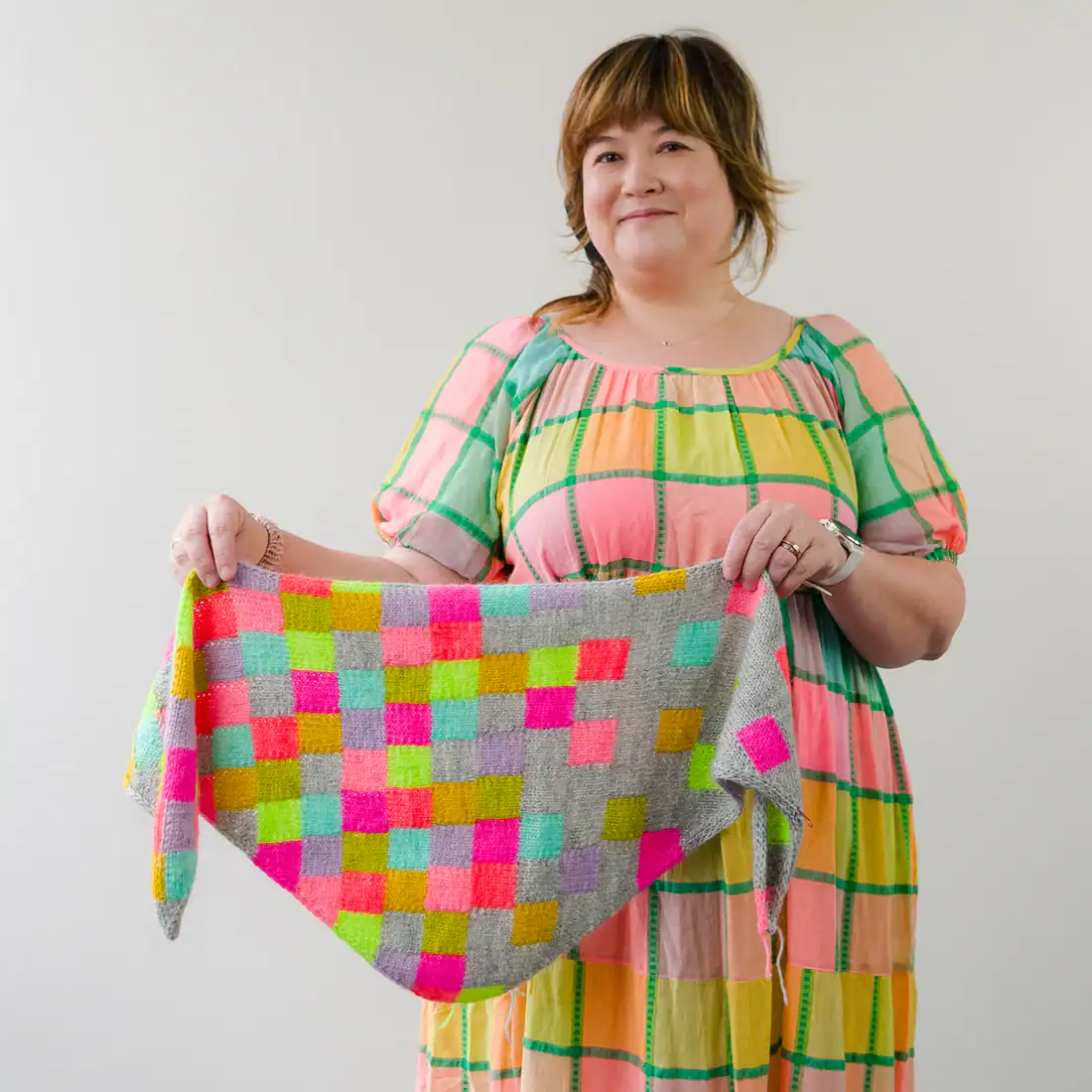 Dreieckstuch LE BANDANA von Aimee Gille