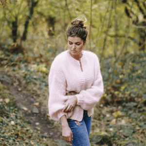 Cardigan MARTA von Lotilda