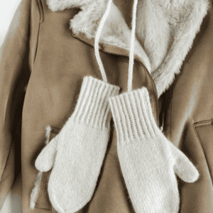 Mittens BASIC und FAVOURITE von Paulastrickt