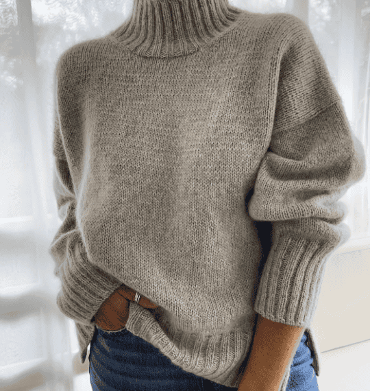Pullover HARLOW von Caidree