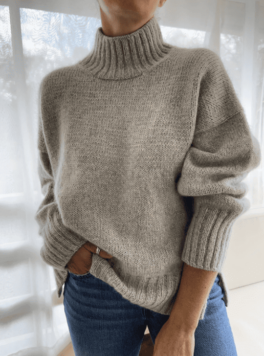 Pullover HARLOW von Caidree