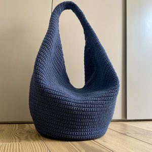 Tasche MAXIHOBO von isWoolish