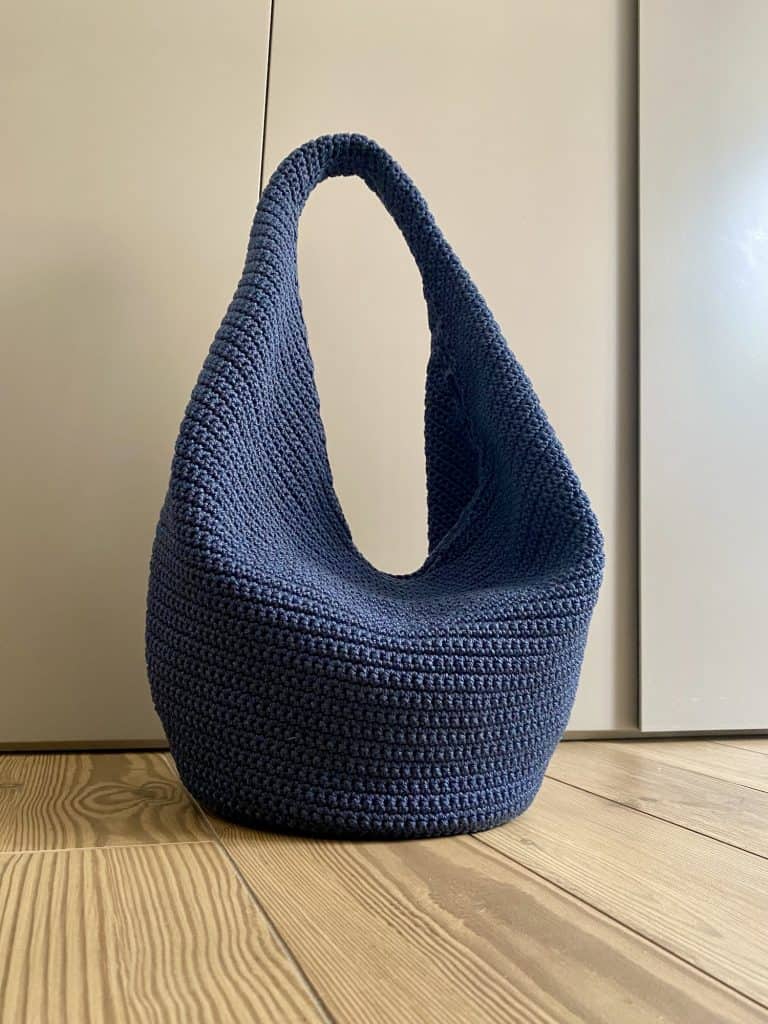 Tasche MAXIHOBO von isWoolish