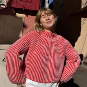 CPH Sweater von Lesfillesducoeur
