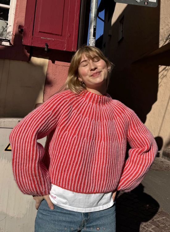 CPH Sweater von Lesfillesducoeur