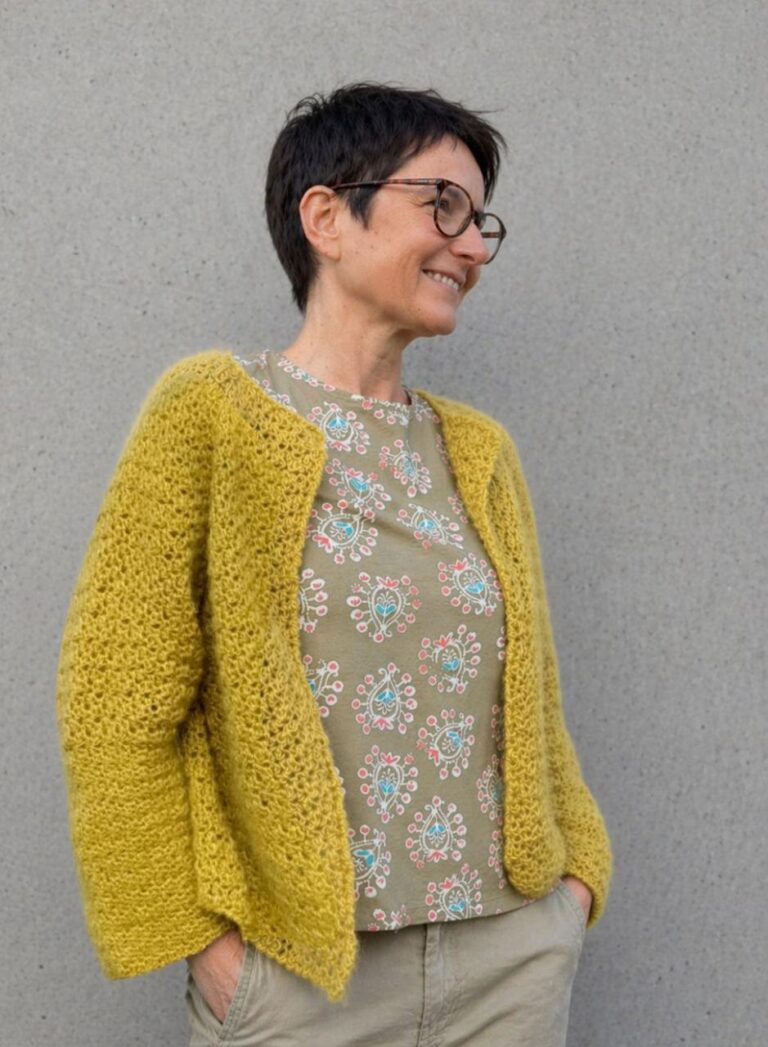 Raimu Jacke von DNK